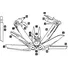 Мультитул Leatherman Surge, синтетичний чохол 830165 Фото 3